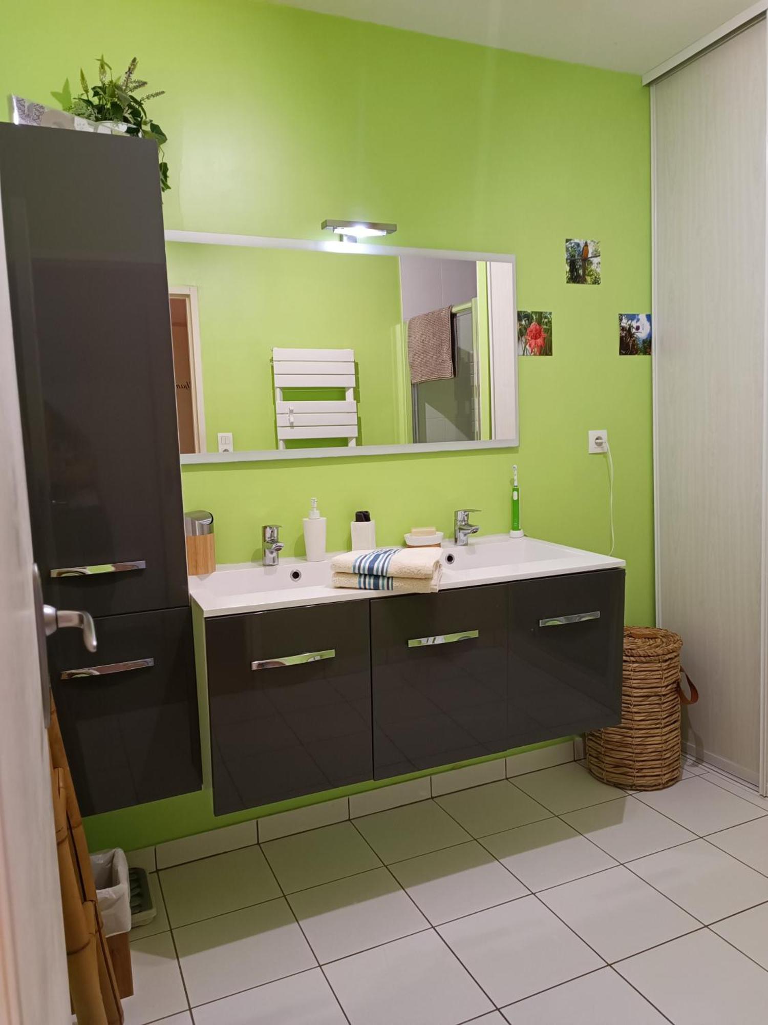 Les Islettes Apartment Сант-Люс-сюр-Лоар Екстериор снимка