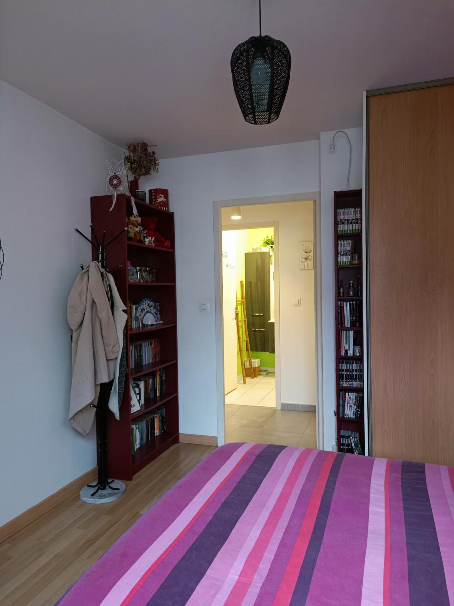 Les Islettes Apartment Сант-Люс-сюр-Лоар Екстериор снимка